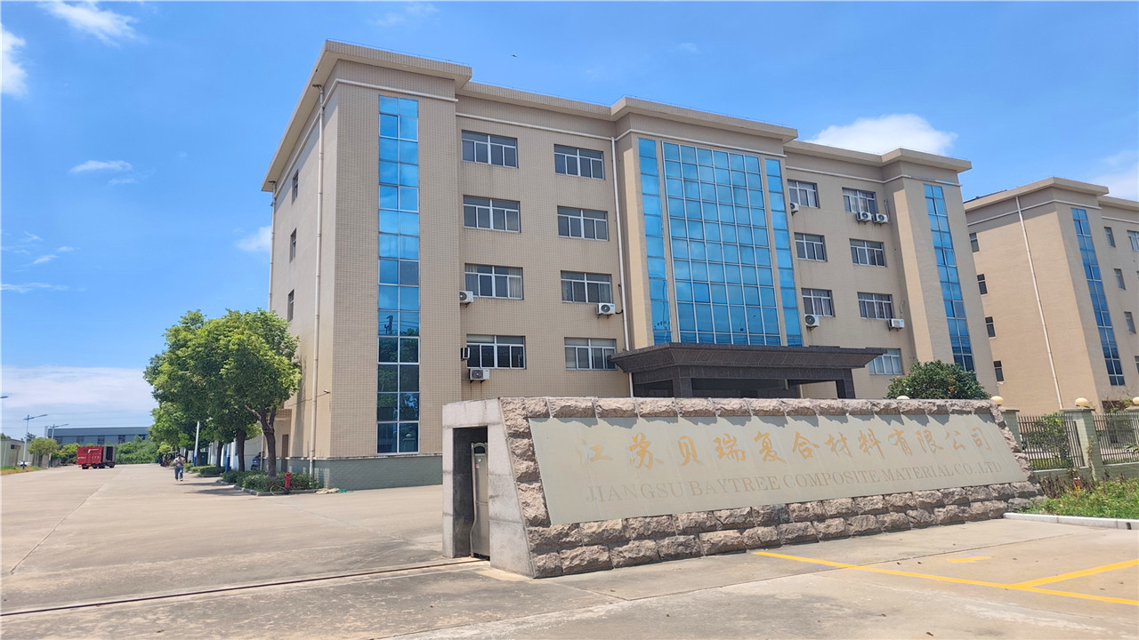 PVDC, PVDH, EVOH, PVC/PVDC/PE film Manufacturer