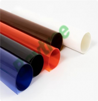 PVC RIGID FILM