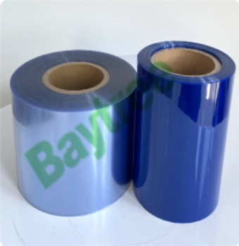 PVC RIGID FILM