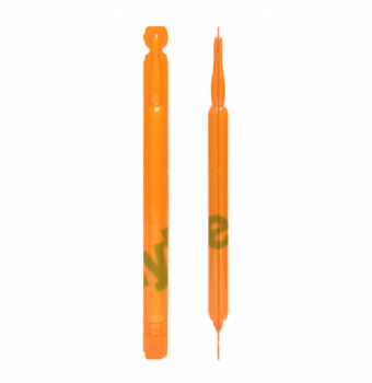 PVC/PE for suppository