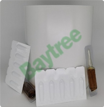 PVC/PVDC/PE film